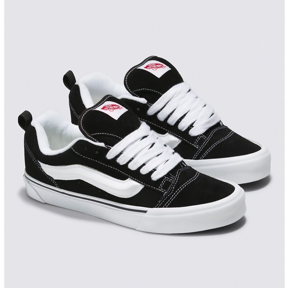 Vans Knu Skool